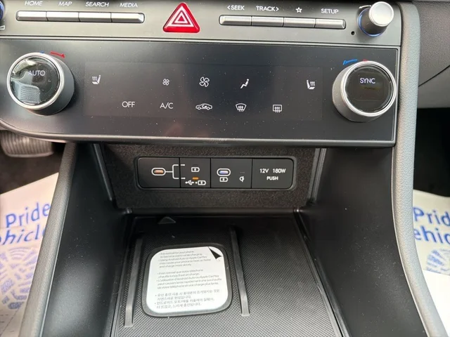 Nuevos HYUNDAI SONATA à Estados chez autogozo