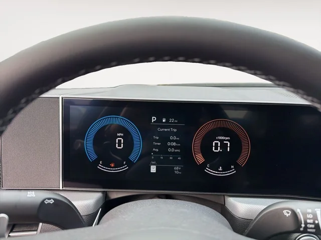 Nuevos HYUNDAI SONATA à Estados chez autogozo