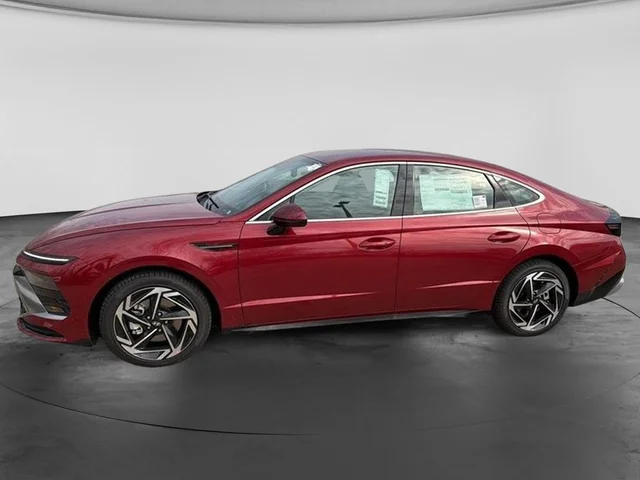 Nuevos HYUNDAI SONATA à Estados chez autogozo