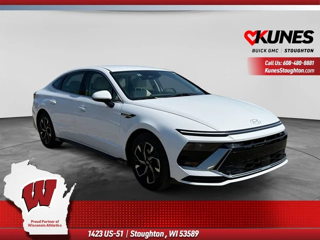 SEMINUEVOS HYUNDAI Sonata a Estados en autogozo