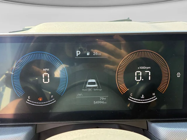 SEMINUEVOS HYUNDAI Sonata a Estados en autogozo