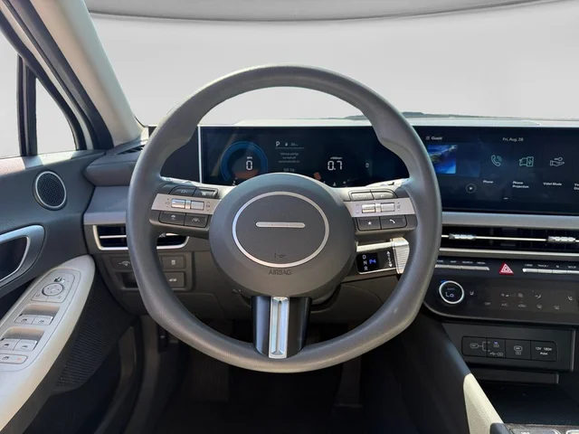 SEMINUEVOS HYUNDAI Sonata a Estados en autogozo