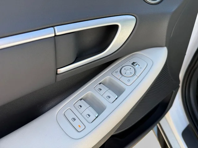 SEMINUEVOS HYUNDAI Sonata a Estados en autogozo