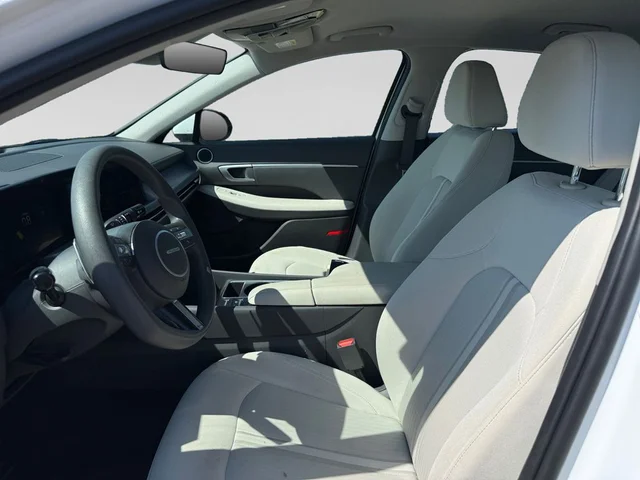 SEMINUEVOS HYUNDAI Sonata a Estados en autogozo