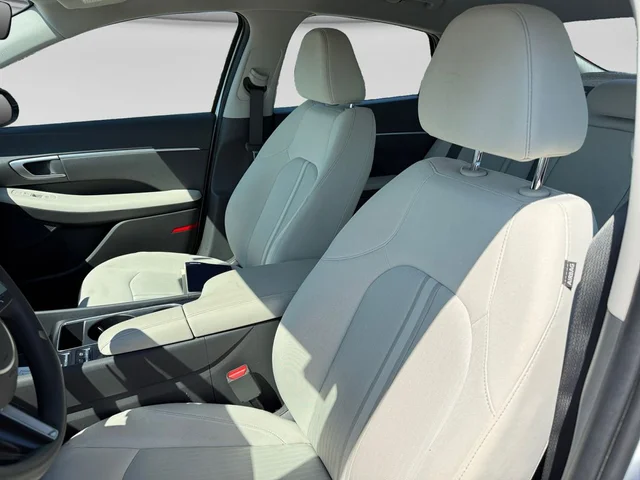 SEMINUEVOS HYUNDAI Sonata a Estados en autogozo