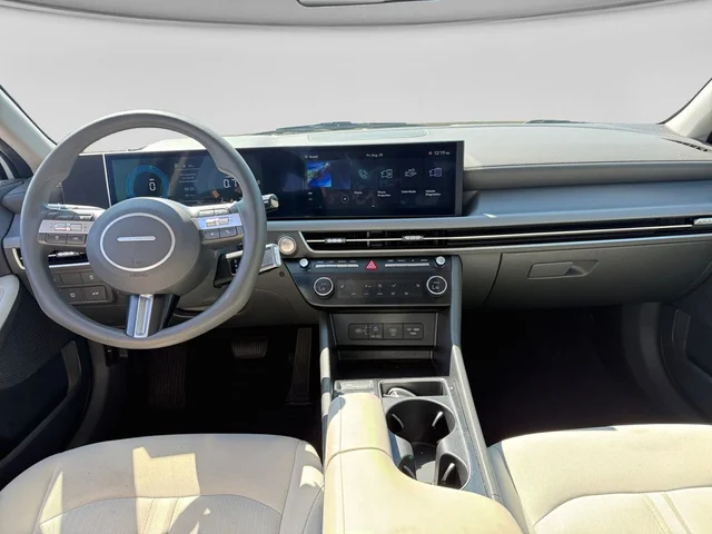 SEMINUEVOS HYUNDAI Sonata a Estados en autogozo
