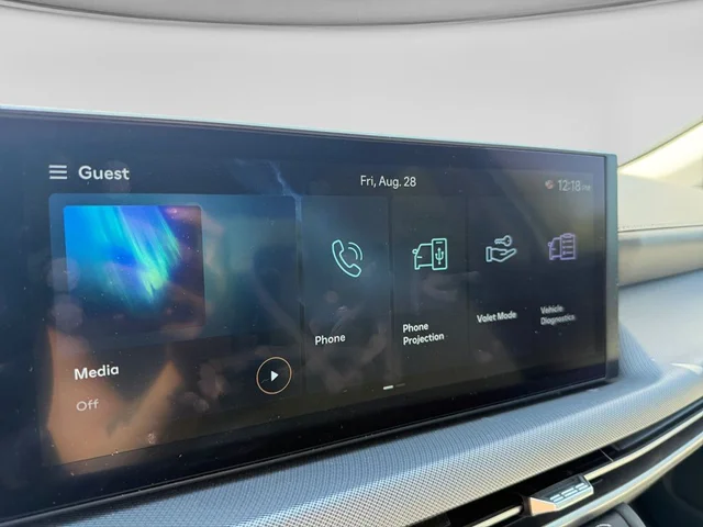 SEMINUEVOS HYUNDAI Sonata a Estados en autogozo
