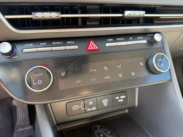 SEMINUEVOS HYUNDAI Sonata a Estados en autogozo