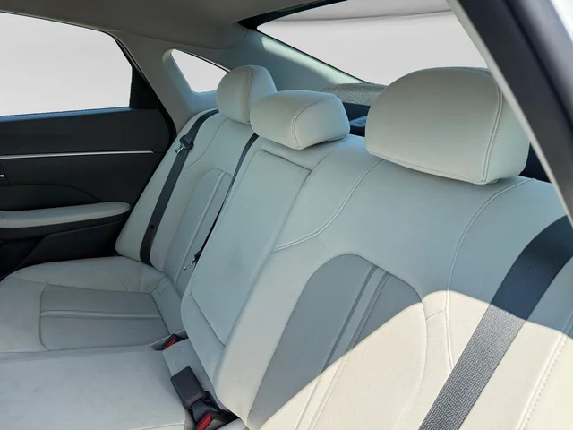 SEMINUEVOS HYUNDAI Sonata a Estados en autogozo