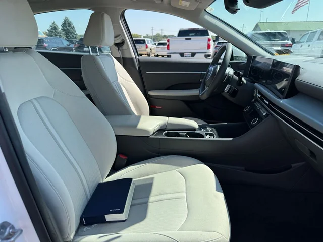 SEMINUEVOS HYUNDAI Sonata a Estados en autogozo