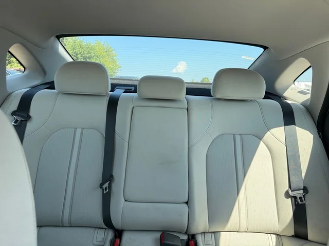 SEMINUEVOS HYUNDAI Sonata a Estados en autogozo