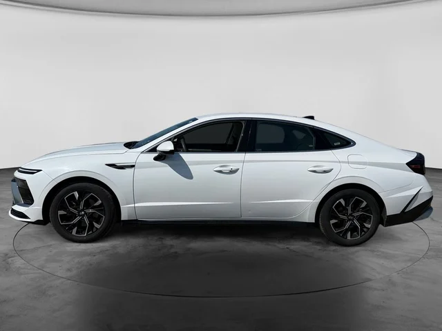 SEMINUEVOS HYUNDAI Sonata a Estados en autogozo