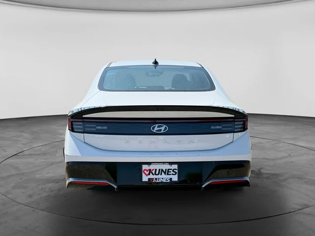 SEMINUEVOS HYUNDAI Sonata a Estados en autogozo