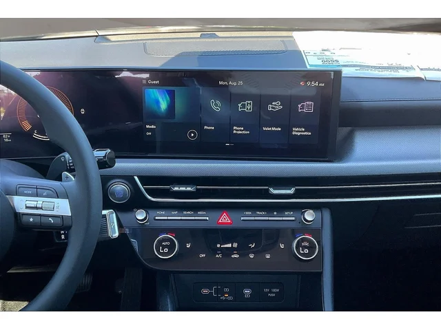 Nuevos HYUNDAI SONATA at Gainesville Hyundai in Gainesville