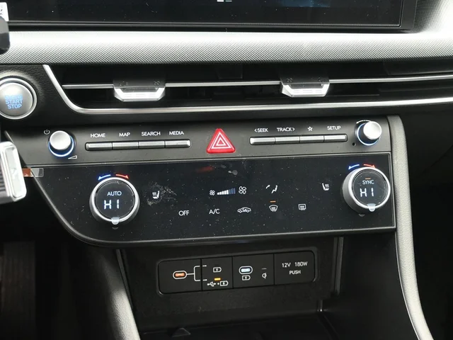 Nuevos HYUNDAI SONATA à Estados chez autogozo