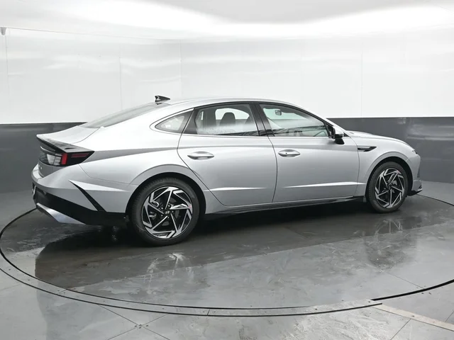 Nuevos HYUNDAI SONATA à Estados chez autogozo