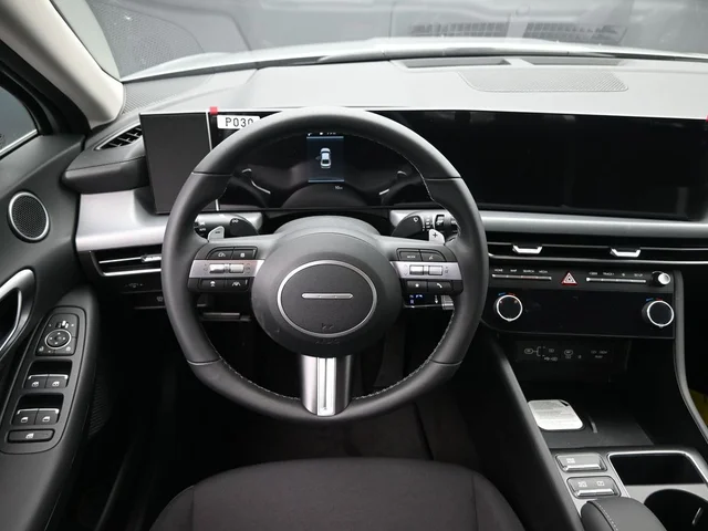 Nuevos HYUNDAI SONATA à Estados chez autogozo