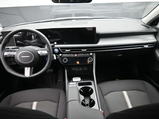 Nuevos HYUNDAI SONATA à Estados chez autogozo