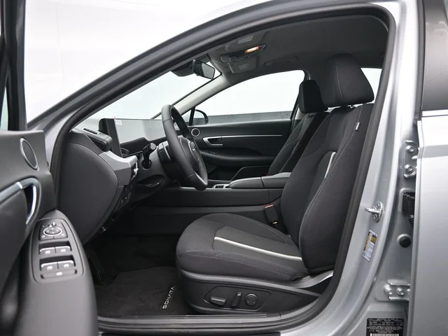 Nuevos HYUNDAI SONATA à Estados chez autogozo