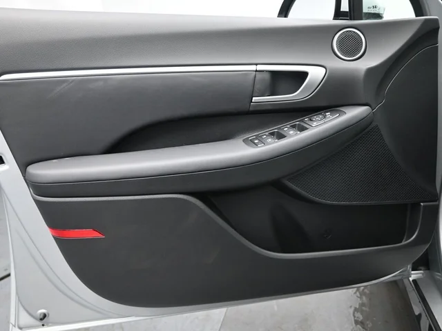 Nuevos HYUNDAI SONATA à Estados chez autogozo