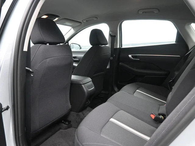 Nuevos HYUNDAI SONATA à Estados chez autogozo