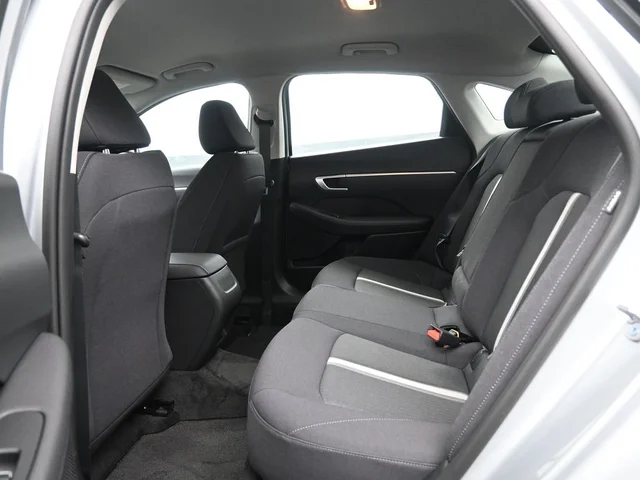 Nuevos HYUNDAI SONATA à Estados chez autogozo