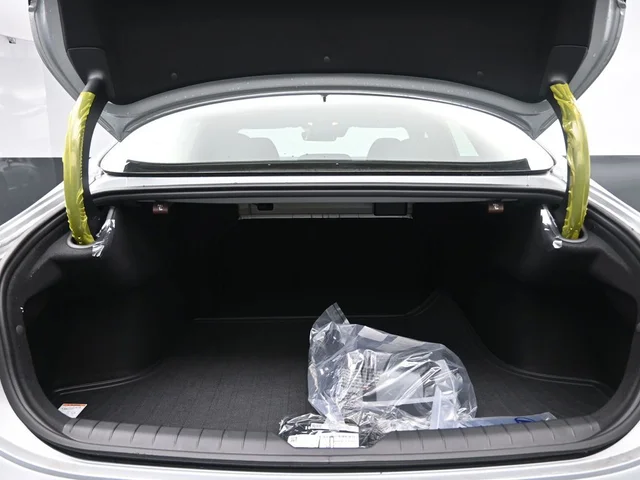 Nuevos HYUNDAI SONATA à Estados chez autogozo