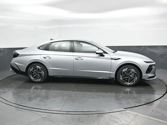 Nuevos HYUNDAI SONATA à Estados chez autogozo
