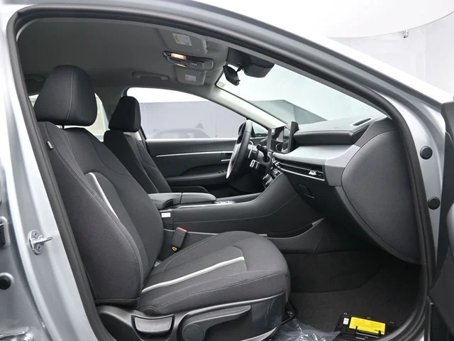 Nuevos HYUNDAI SONATA à Estados chez autogozo