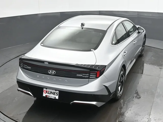Nuevos HYUNDAI SONATA à Estados chez autogozo