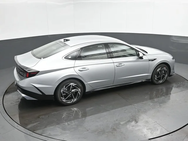 Nuevos HYUNDAI SONATA à Estados chez autogozo