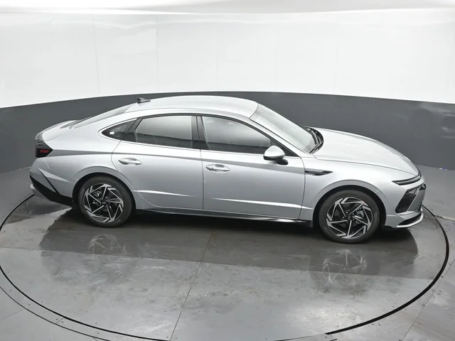 Nuevos HYUNDAI SONATA à Estados chez autogozo