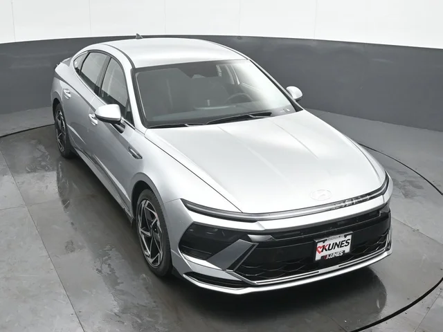 Nuevos HYUNDAI SONATA à Estados chez autogozo
