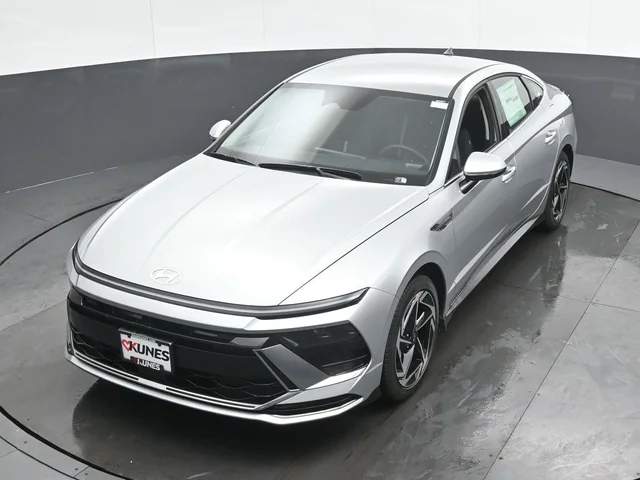 Nuevos HYUNDAI SONATA à Estados chez autogozo