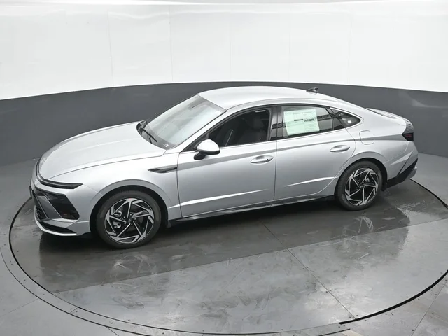 Nuevos HYUNDAI SONATA à Estados chez autogozo