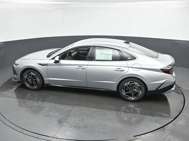 Nuevos HYUNDAI SONATA à Estados chez autogozo