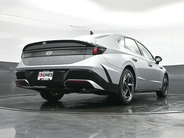 Nuevos HYUNDAI SONATA à Estados chez autogozo