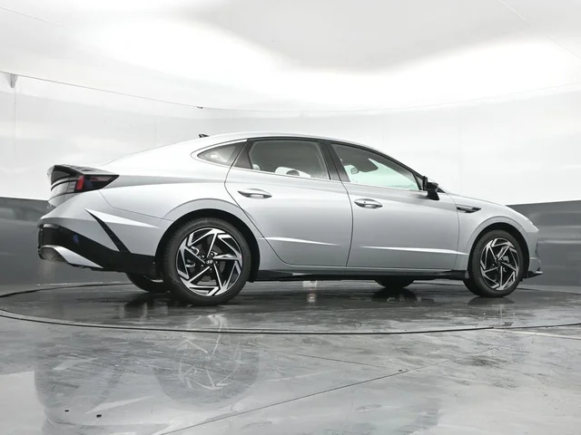 Nuevos HYUNDAI SONATA à Estados chez autogozo