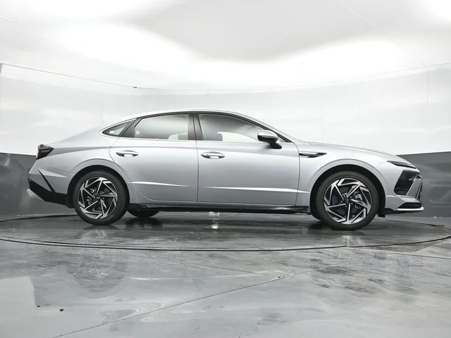 Nuevos HYUNDAI SONATA à Estados chez autogozo