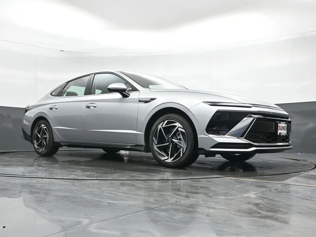 Nuevos HYUNDAI SONATA à Estados chez autogozo
