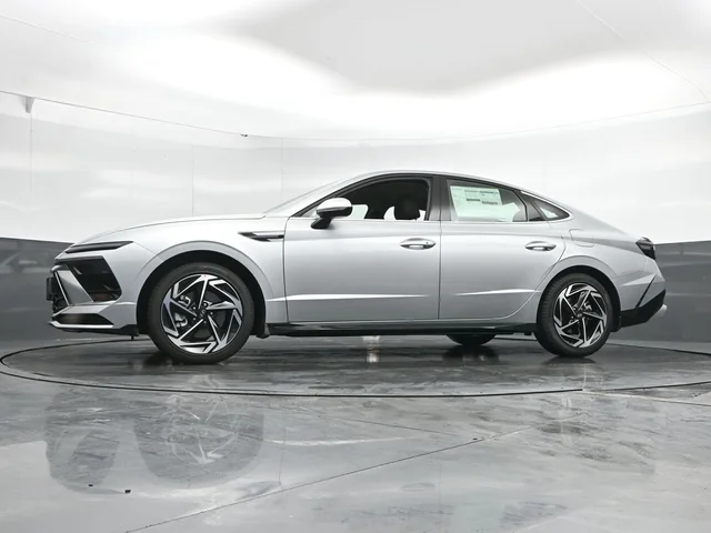 Nuevos HYUNDAI SONATA à Estados chez autogozo