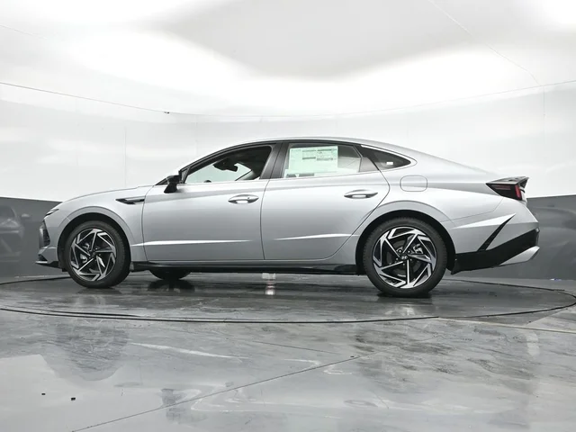 Nuevos HYUNDAI SONATA à Estados chez autogozo