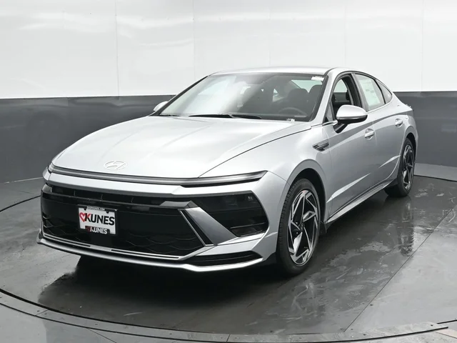Nuevos HYUNDAI SONATA à Estados chez autogozo