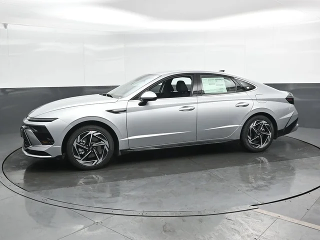 Nuevos HYUNDAI SONATA à Estados chez autogozo