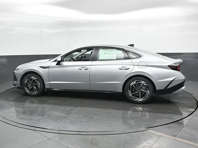 Nuevos HYUNDAI SONATA à Estados chez autogozo