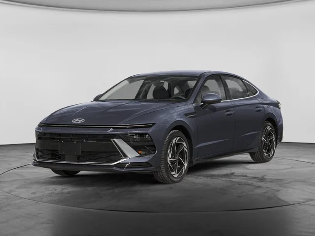 Nuevos HYUNDAI SONATA à Estados chez autogozo
