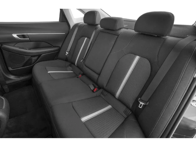 Nuevos HYUNDAI SONATA à Estados chez autogozo