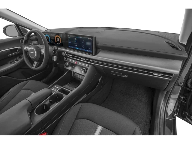 Nuevos HYUNDAI SONATA à Estados chez autogozo