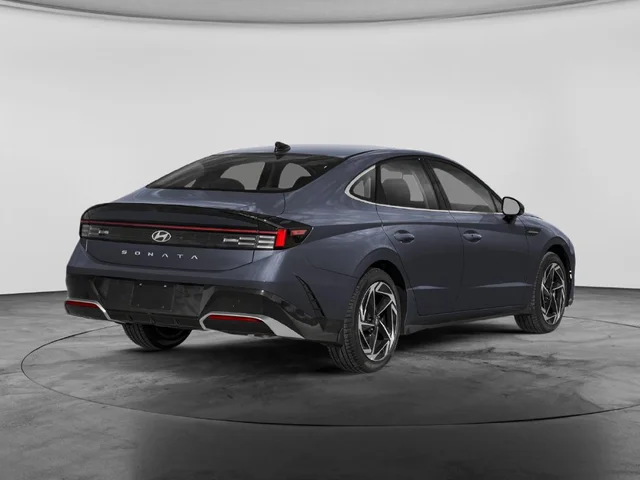 Nuevos HYUNDAI SONATA à Estados chez autogozo