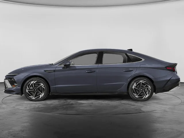Nuevos HYUNDAI SONATA à Estados chez autogozo